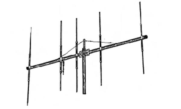 Maco M105