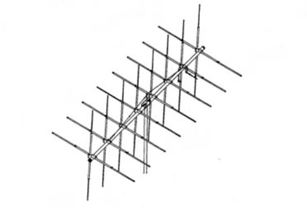Maco M108HV